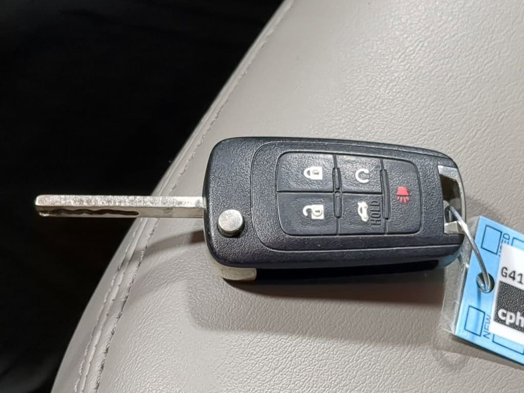 Thumbnail: 2016 Buick Verano - 44