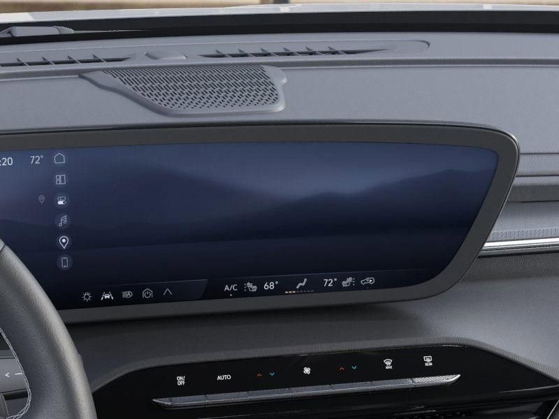 Thumbnail: 2026 Buick Enclave - 20