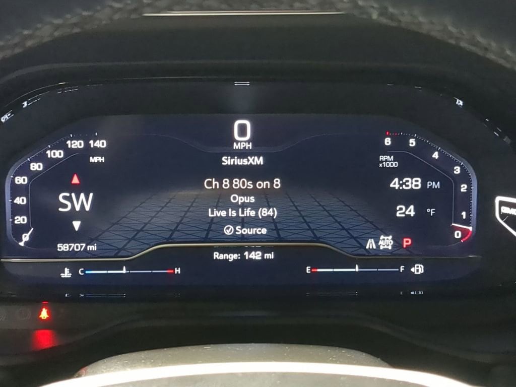 Thumbnail: 2024 GMC Yukon - 48