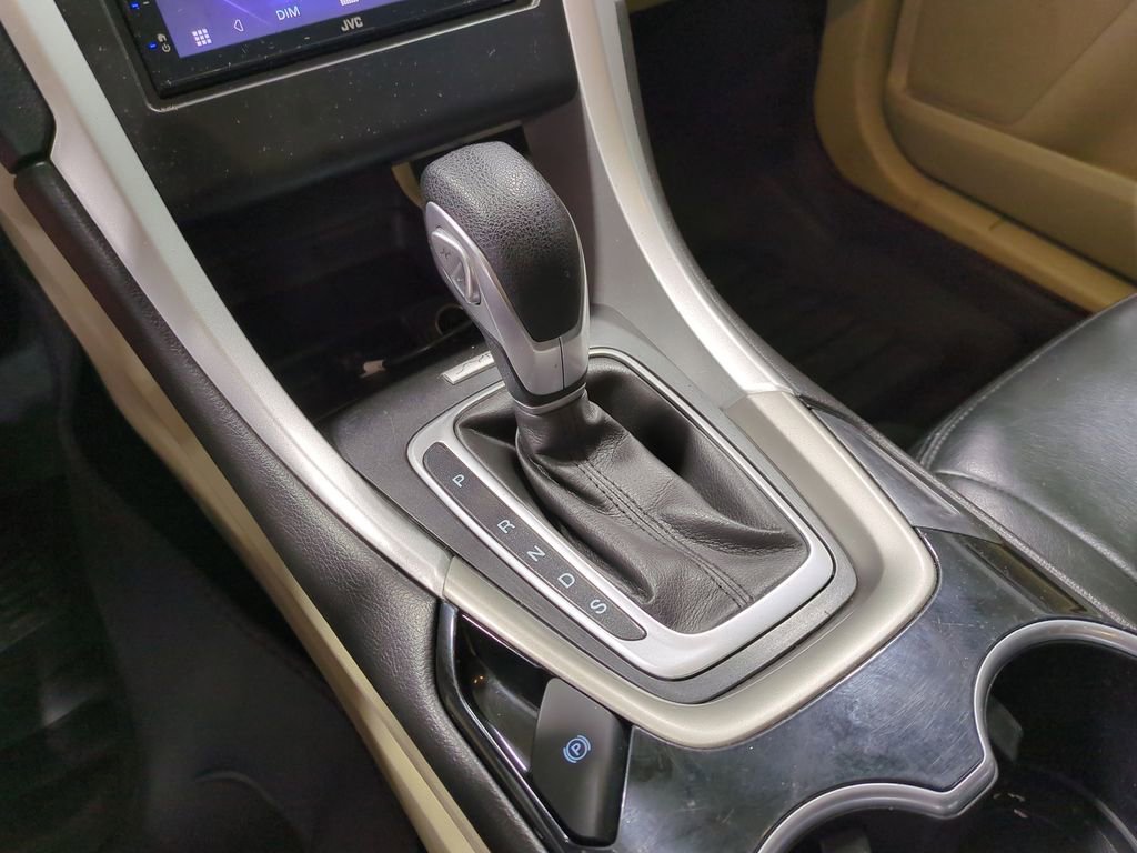 Thumbnail: 2015 Ford Fusion - 35