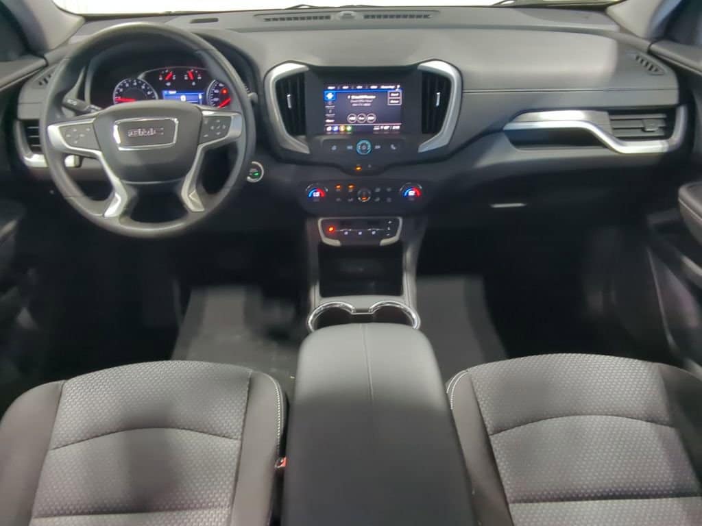 Thumbnail: 2023 GMC Terrain - 18