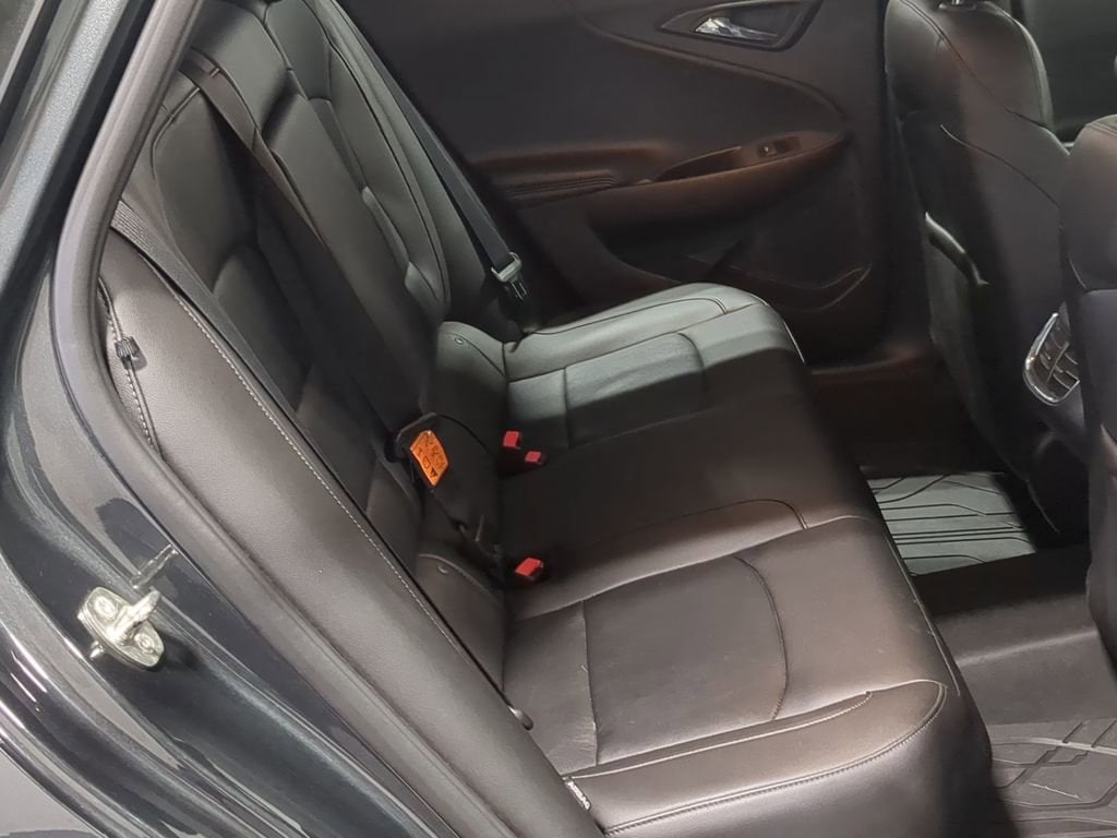 Thumbnail: 2018 Chevrolet Malibu - 24