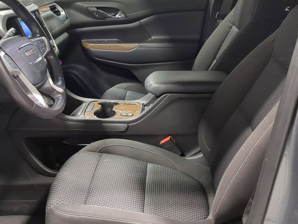 Thumbnail: 2020 GMC Acadia - 30