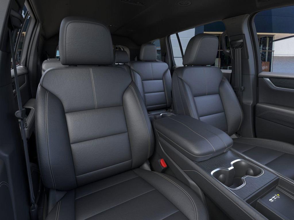 Thumbnail: 2026 GMC Acadia - 16