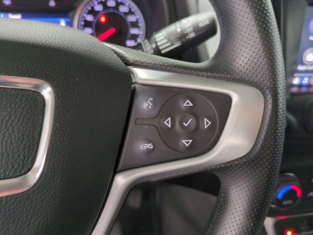 Thumbnail: 2023 GMC Terrain - 30