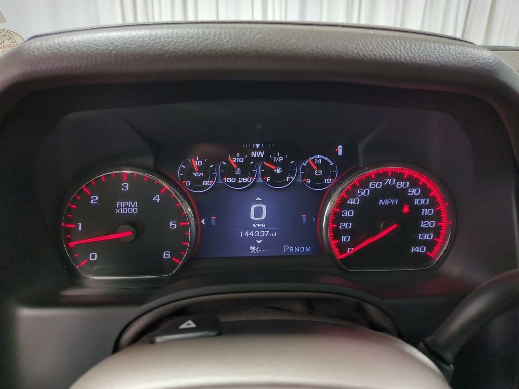 2016 GMC Yukon XL Denali 36