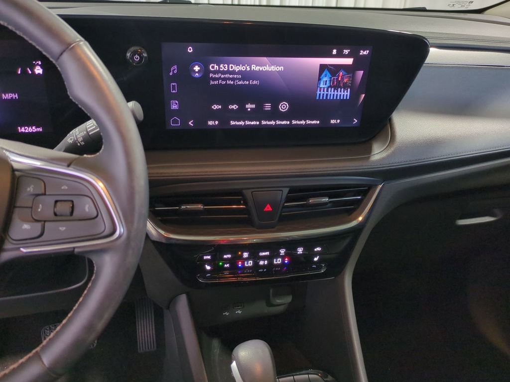 Thumbnail: 2024 Buick Encore GX - 27