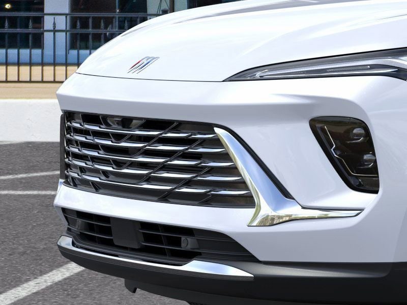 Thumbnail: 2025 Buick Envision - 13