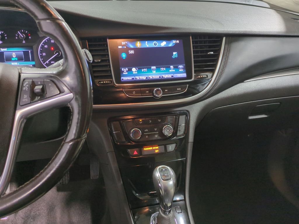 Thumbnail: 2018 Buick Encore - 32