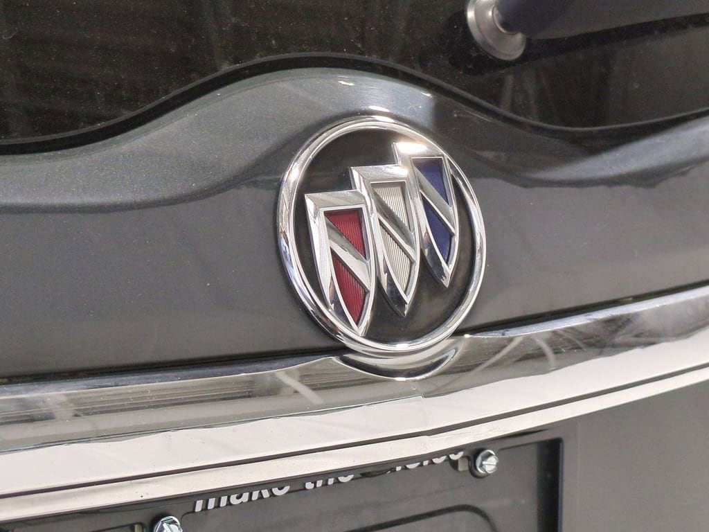 Thumbnail: 2019 Buick Enclave - 14