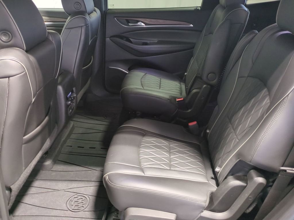 Thumbnail: 2023 Buick Enclave - 20