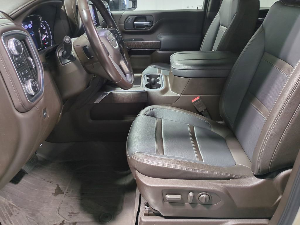 Thumbnail: 2023 GMC Sierra 2500 - 18