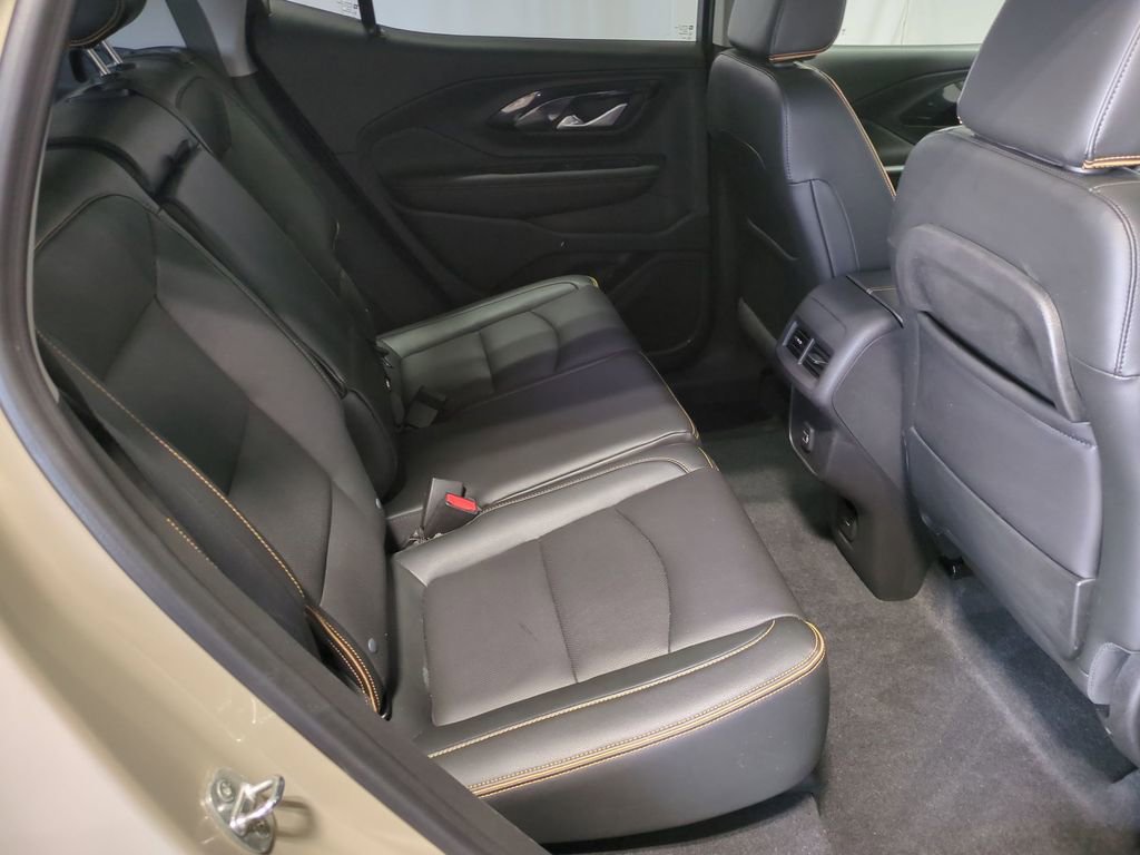Thumbnail: 2022 GMC Terrain - 18