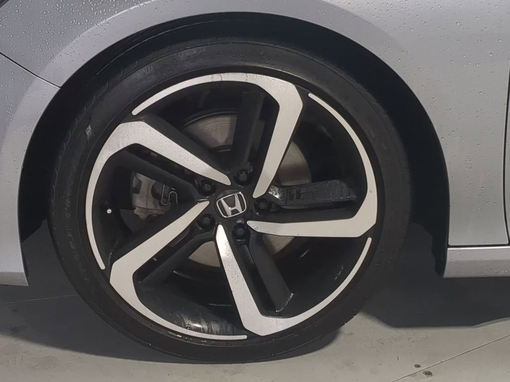 Thumbnail: 2021 Honda Accord - 21