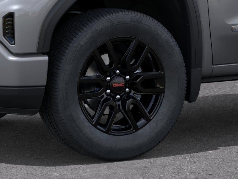 Thumbnail: 2026 GMC Sierra 1500 - 9