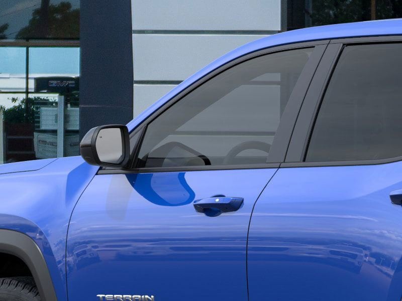 Thumbnail: 2026 GMC Terrain - 12