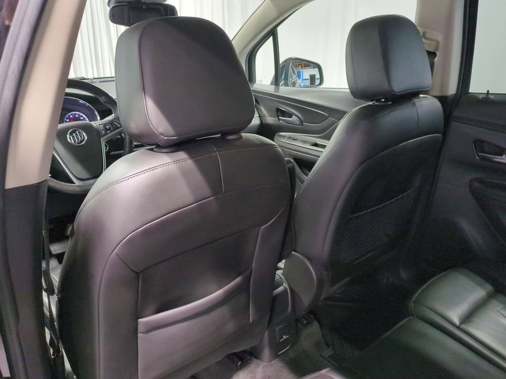 Thumbnail: 2018 Buick Encore - 22