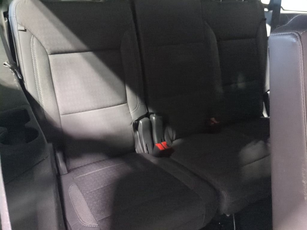 Thumbnail: 2023 GMC Yukon - 34