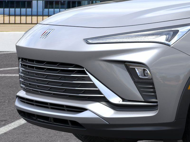 Thumbnail: 2025 Buick Envista - 13