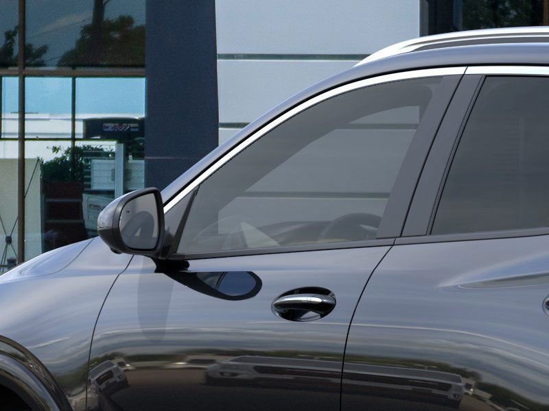 Thumbnail: 2026 Buick Encore GX - 12