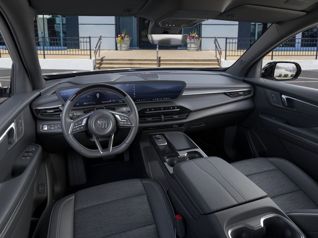 Thumbnail: 2025 Buick Enclave - 15