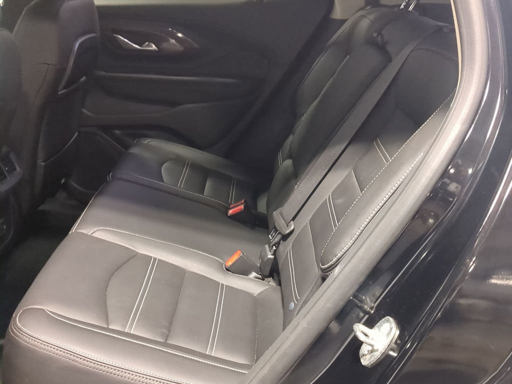 Thumbnail: 2022 GMC Terrain - 23