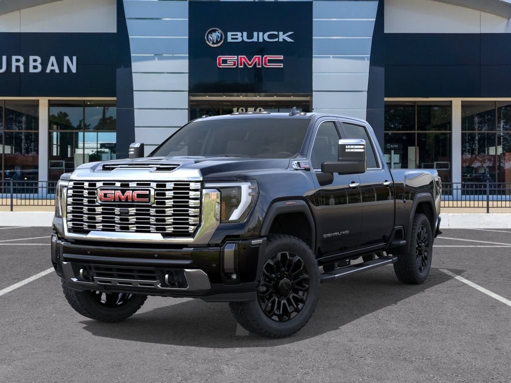Thumbnail: 2026 GMC Sierra 2500 - 6