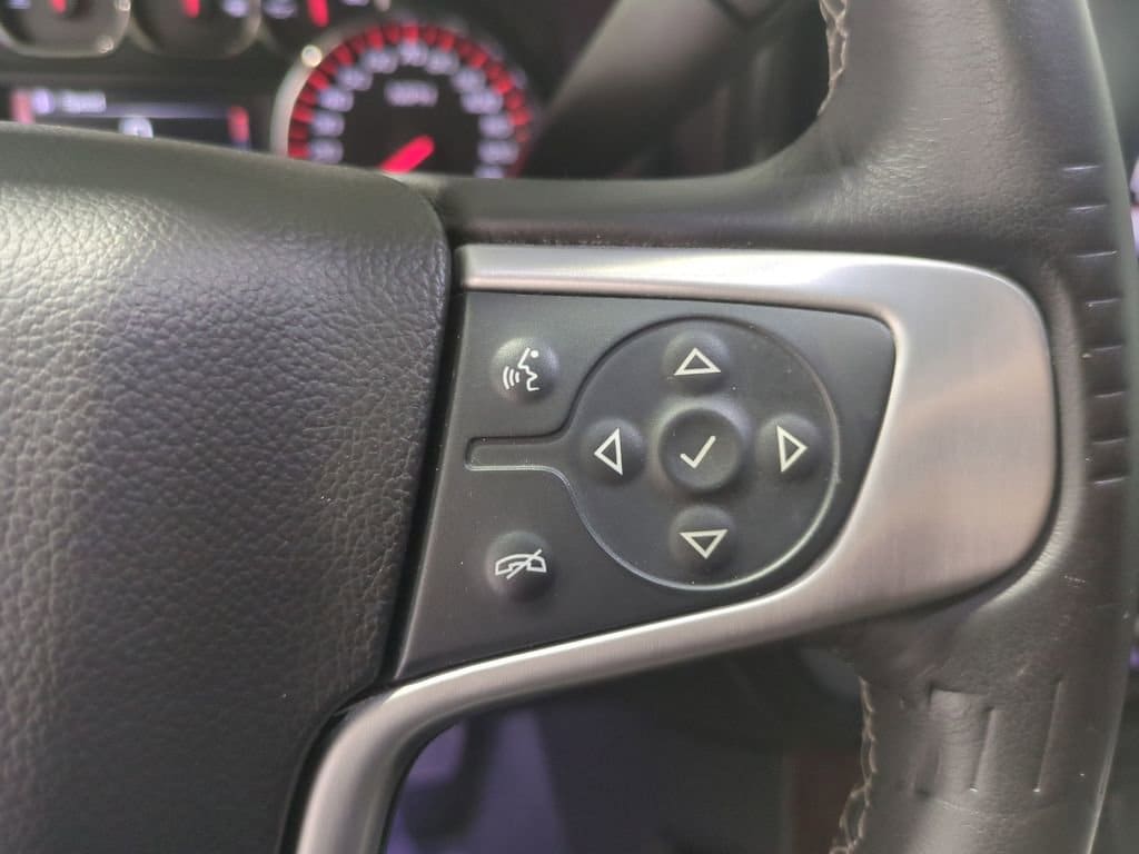 Thumbnail: 2015 GMC Sierra 1500 - 30