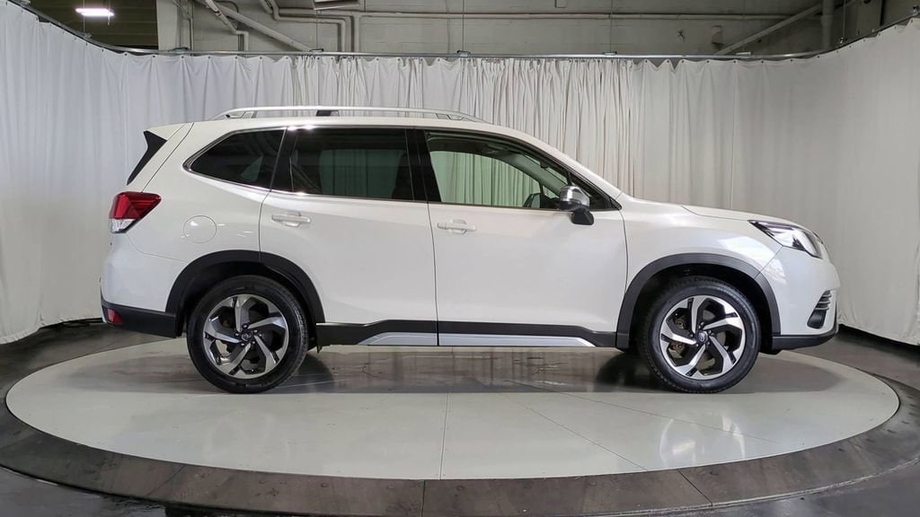 Thumbnail: 2022 Subaru Forester - 11