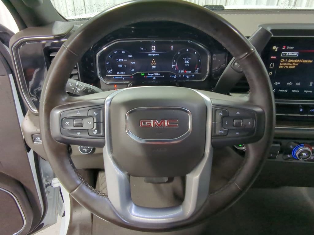 Thumbnail: 2024 GMC Sierra 2500 - 28