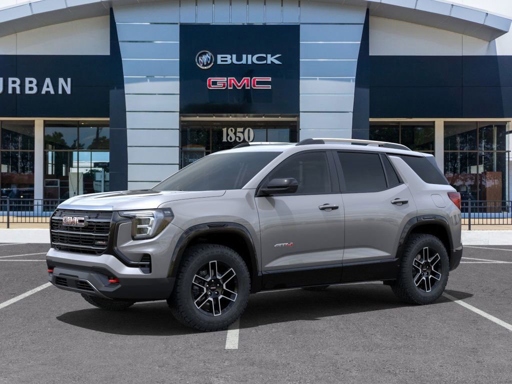 Thumbnail: 2026 GMC Terrain - 2