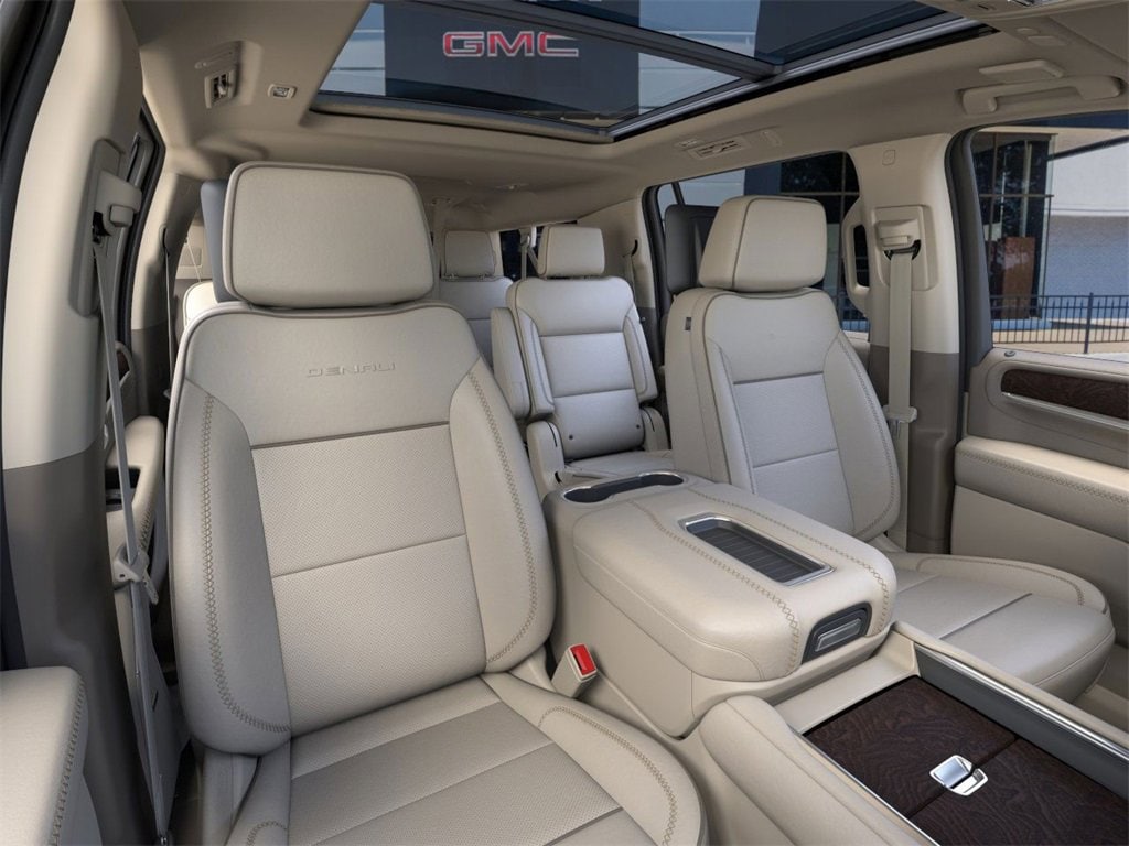 2024 GMC Yukon XL Denali 16