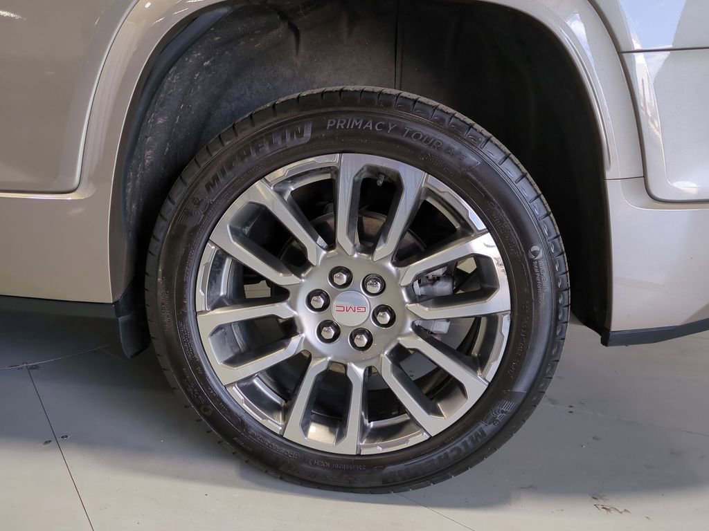 Thumbnail: 2022 GMC Acadia - 13