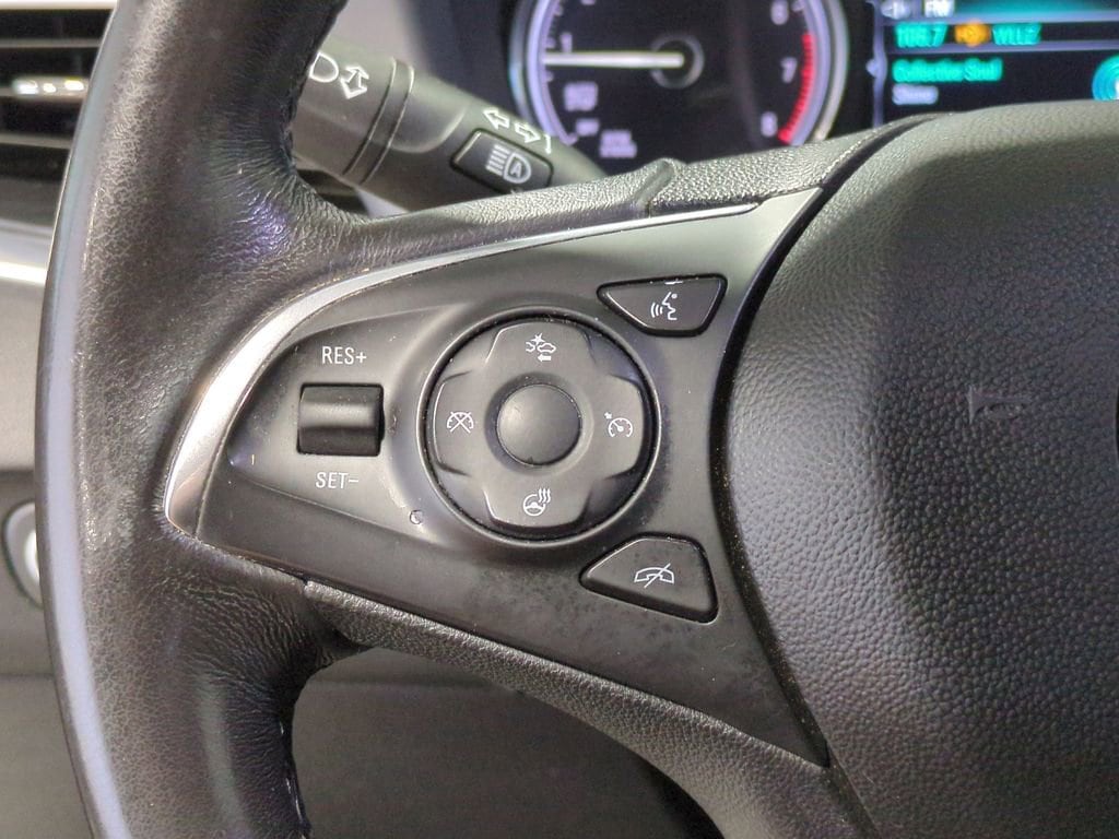 Thumbnail: 2019 Buick Enclave - 27