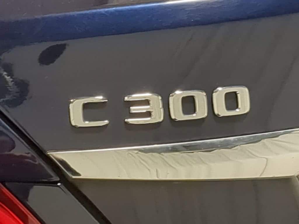 Thumbnail: 2017 Mercedes-Benz C-Class - 15