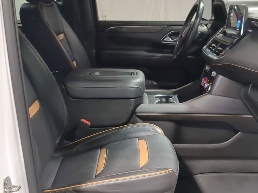 Thumbnail: 2023 GMC Yukon - 37