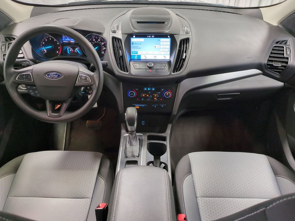 2018 Ford Escape SE 14