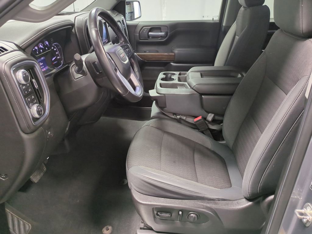 Thumbnail: 2019 GMC Sierra 1500 - 17
