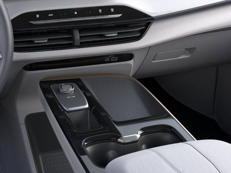 Thumbnail: 2026 Buick Enclave - 23