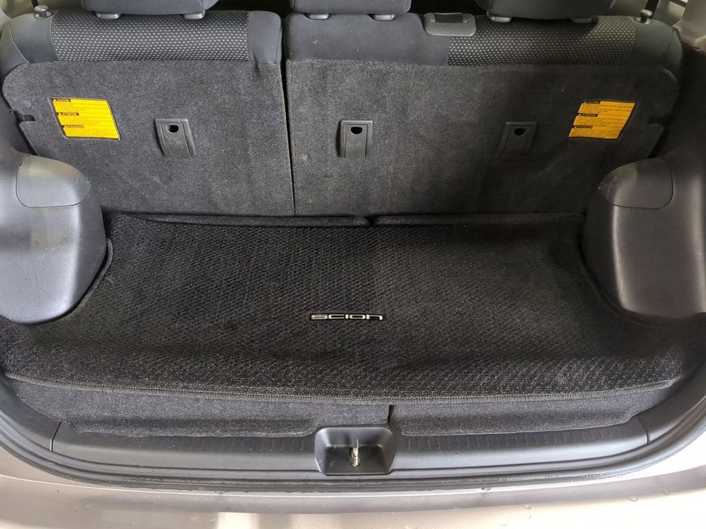 Thumbnail: 2005 Scion xB - 31