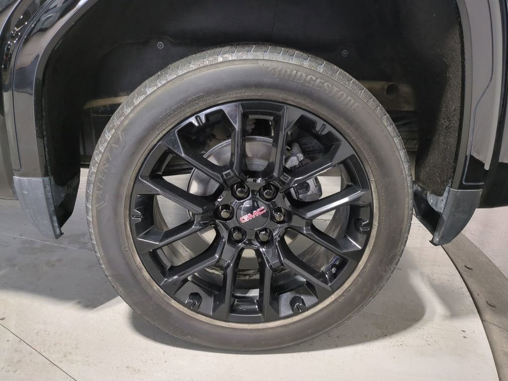 Thumbnail: 2023 GMC Sierra 1500 - 13