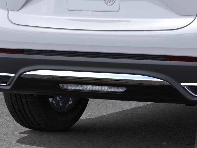 2025 Buick Envision Preferred 14