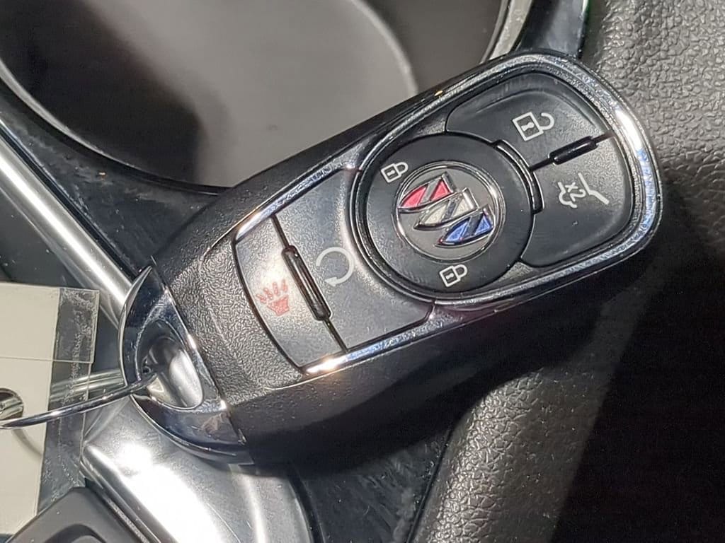 Thumbnail: 2020 Buick Encore GX - 40