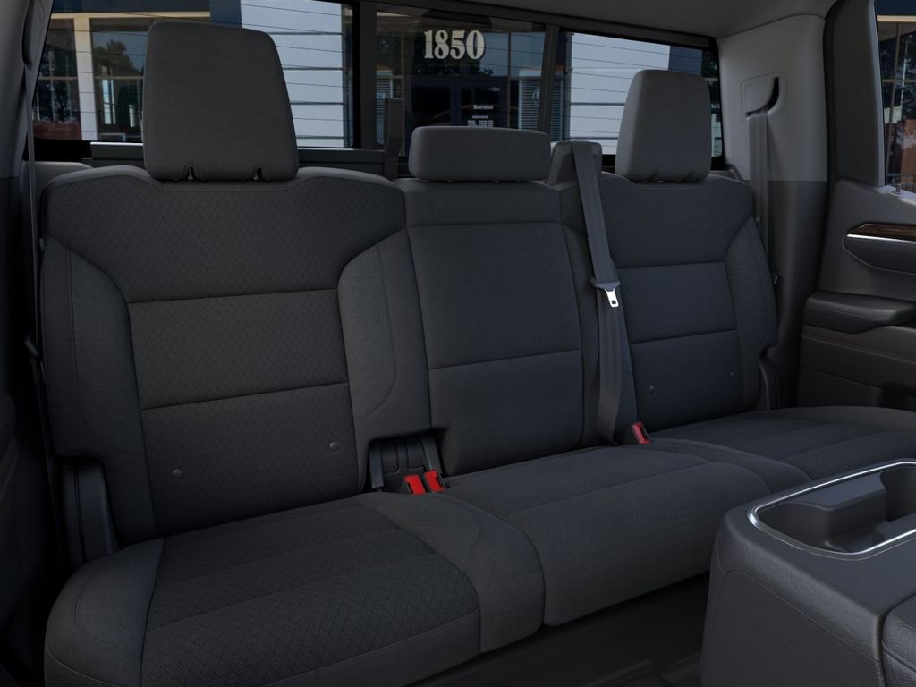 Thumbnail: 2026 GMC Sierra 1500 - 17