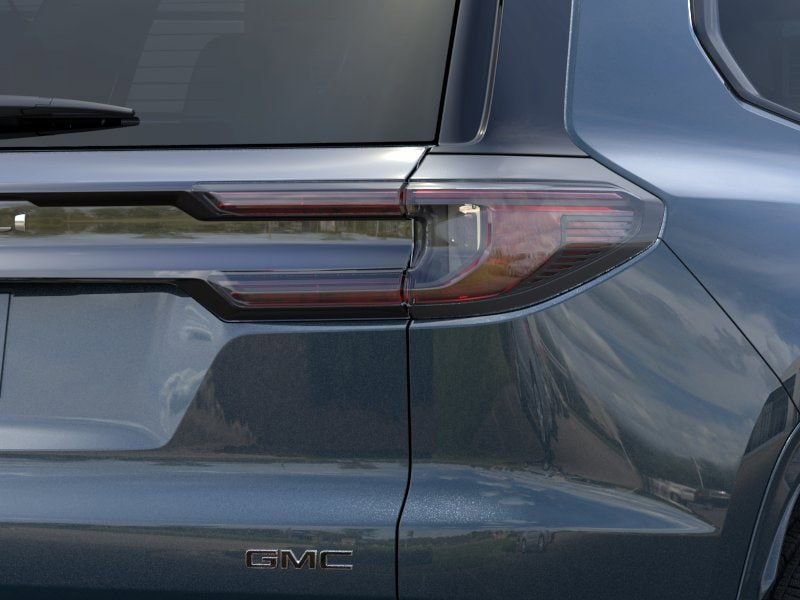 Thumbnail: 2026 GMC Acadia - 11