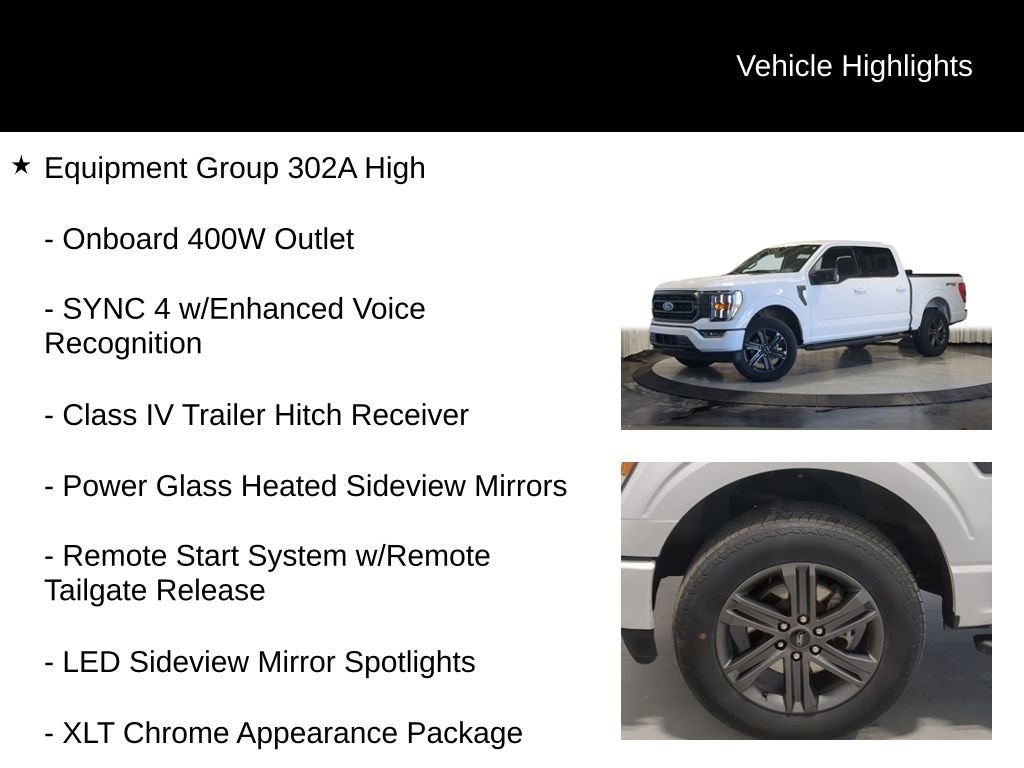 Thumbnail: 2023 Ford F-150 - 7