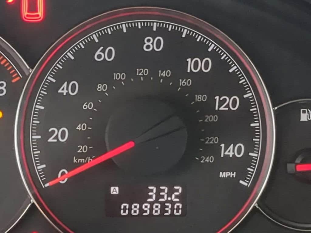 Thumbnail: 2008 Subaru Outback - 30