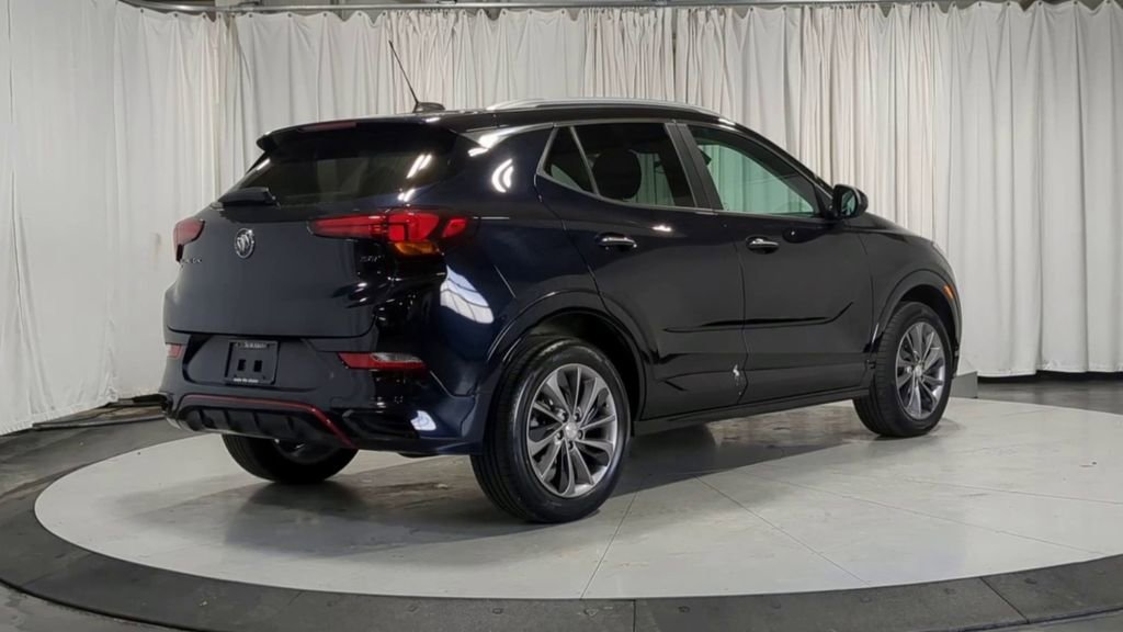 Thumbnail: 2020 Buick Encore GX - 10