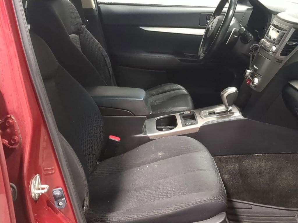 Thumbnail: 2012 Subaru Legacy - 32