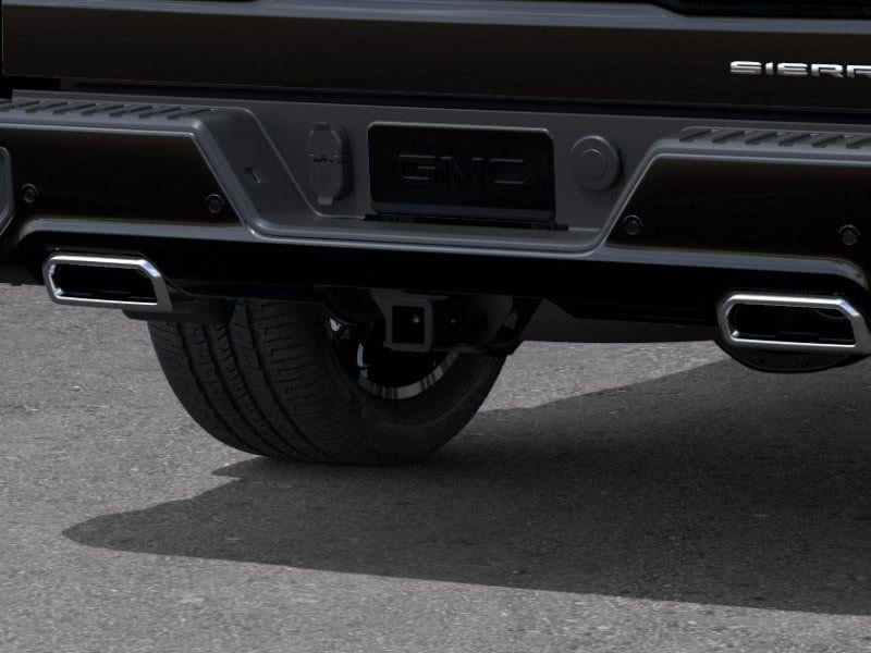 Thumbnail: 2026 GMC Sierra 1500 - 14